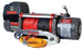 DK2 95SDA12 SAMURAI 9500 SHORT DRUM ELECTRIC WINCH - SYNTHETIC