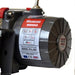 DK2 8000 Spartan Electric Winch 8000lb