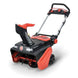 DR Power SB11122XEN 62V Cordless Snow Thrower 21"