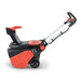 DR Power SB11122XEN 62V Cordless Snow Thrower 21"