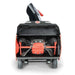 DR Power SB11122XEN 62V Cordless Snow Thrower 21"