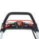 DR Power SB11122XEN 62V Cordless Snow Thrower 21"