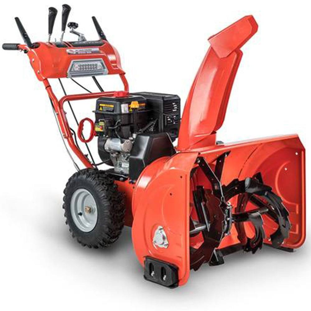 DR Power SB13128DEN 2 Stage 28" Snow Blower 8 HP OHV