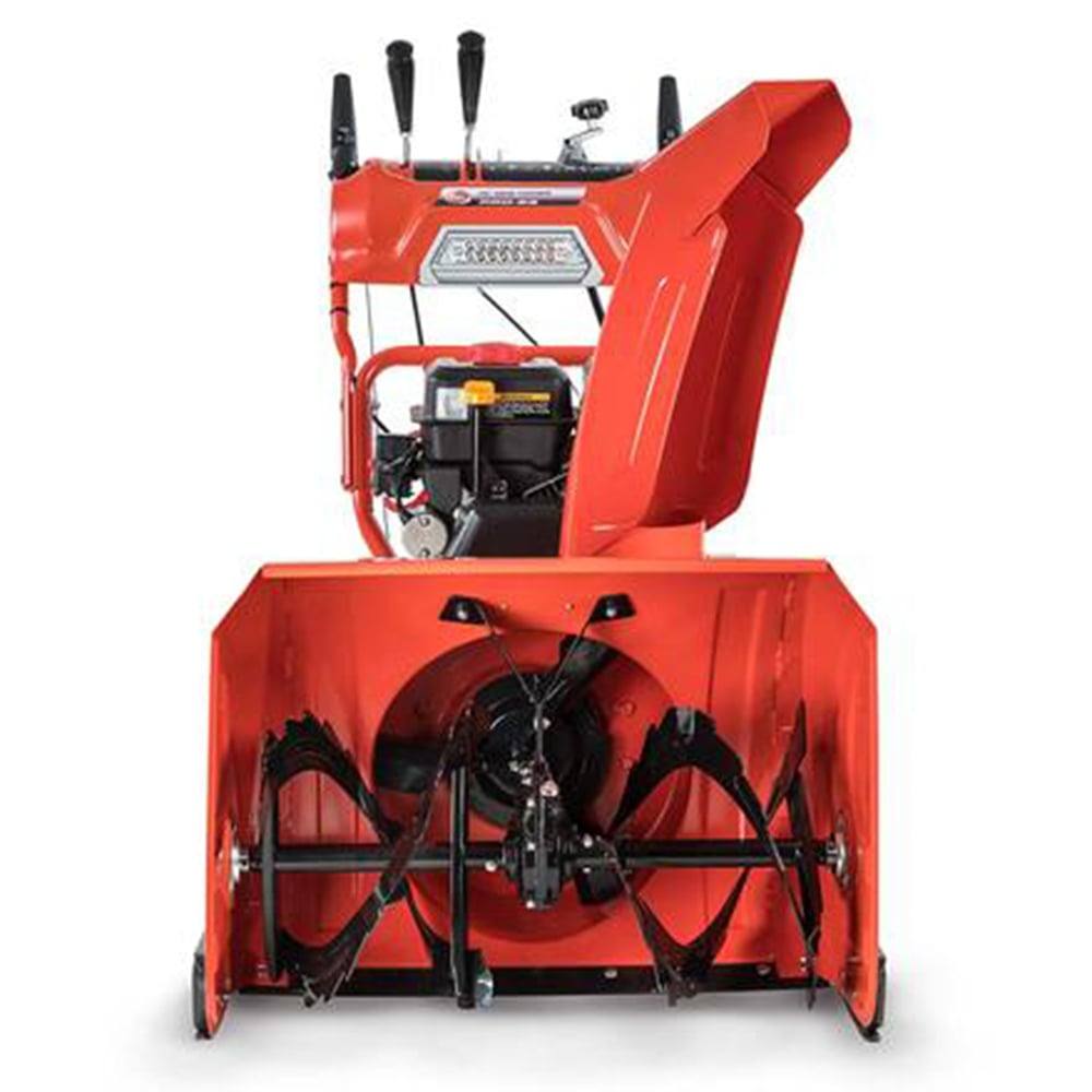 DR Power SB13128DEN 2 Stage 28" Snow Blower 8 HP OHV