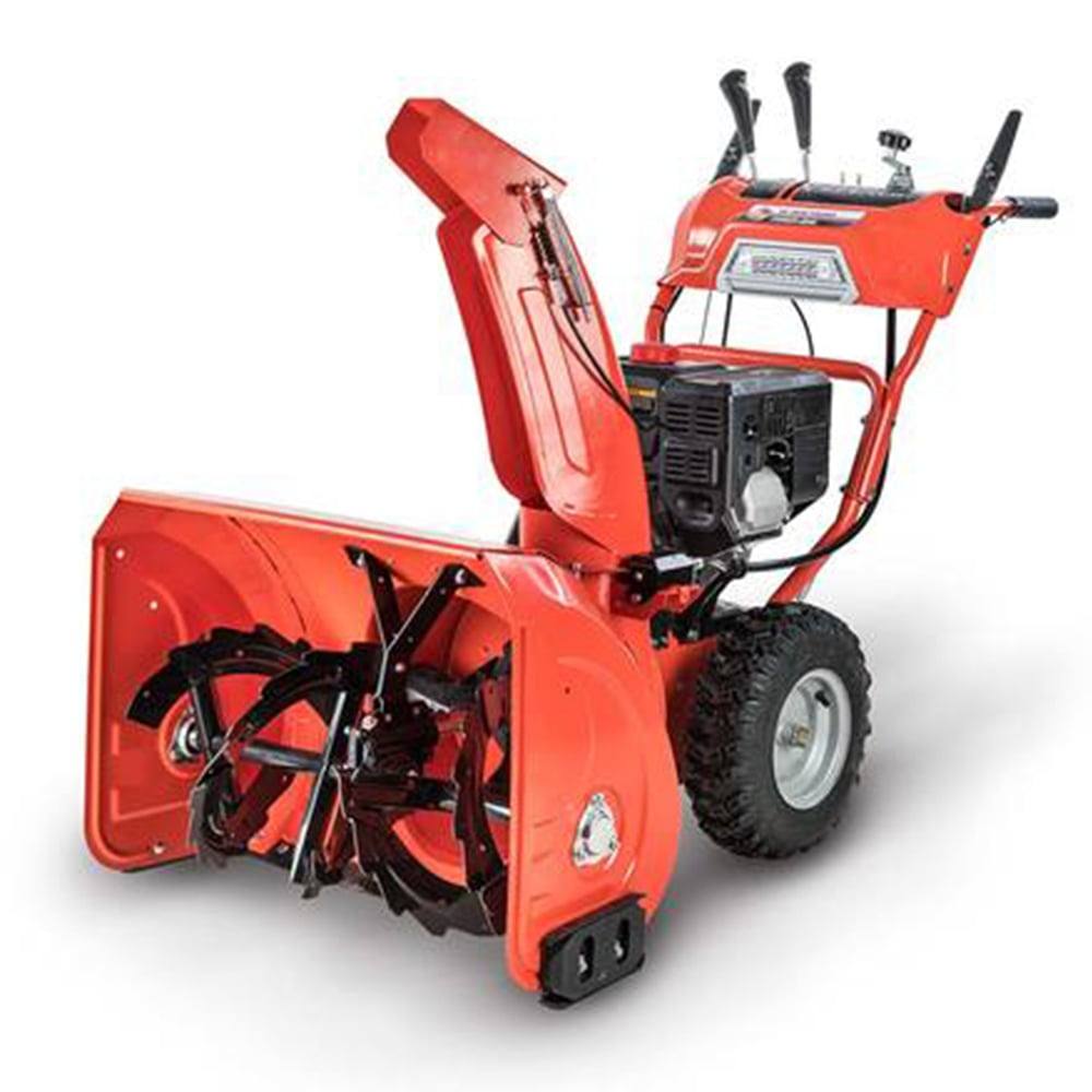 DR Power SB13128DEN 2 Stage 28" Snow Blower 8 HP OHV