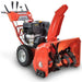 DR Power SB17134DEN 2 Stage 34" Snow Blower 420cc OHV