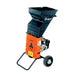 Bear Cat SC2163 2" Chipper Shredder 163CC Briggs and Stratton - SLE Equipment - 1
