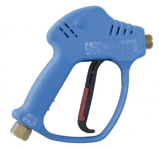 BE Pressure 85.202.201 RL26 Spray Gun 5100 PSI 8.0 GPM - SLE Equipment - 1