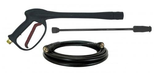 BE 85.400.320 Accessory Kit for Pressure Washers 1800 PSI - SLE Equipment - 1