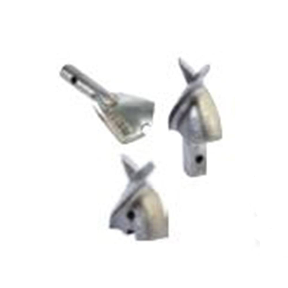 Brave Pro BR10611 Screw Bits Earth Auger Accessory