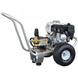 Pressure Pro S/E4040HG Eagle Series Pressure Washer Skid 4.0 GPM 4000 PSI Honda - SLE Equipment - 1