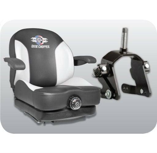 XCaliber front angle view