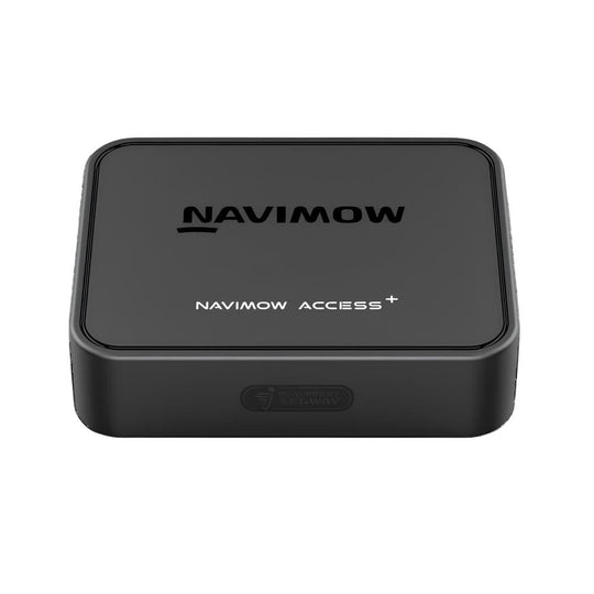Segway Navimow Access+(4GModule) for Navimow i Series Robotic Mower - SLE Equipment - 1