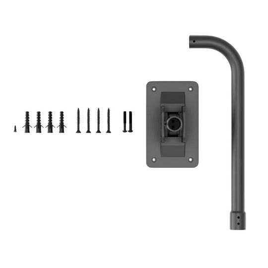 Segway Navimow Antenna Mounting Kit for X3 Series Robotic Mowers - SLE Equipment - 2