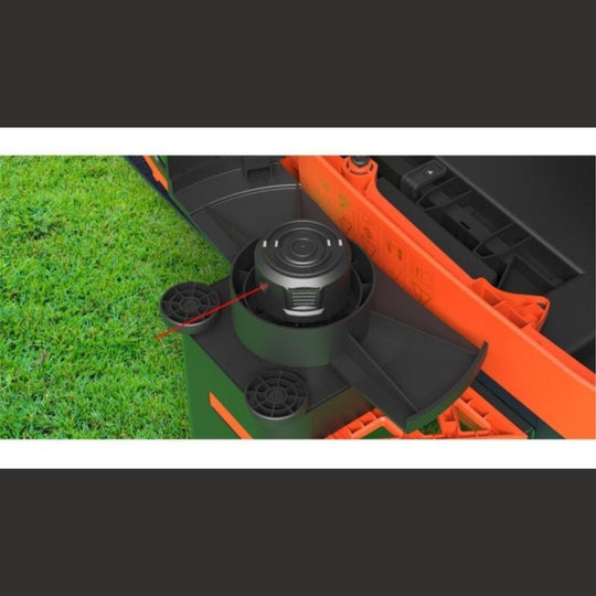 Segway Navimow Replacement Trimmer Spool for X3 Series Robotic Mower - SLE Equipment - 2