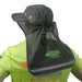 Green Touch Industries SH001 - Pro Series Safety Hat - SLE Equipment - 3