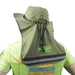 Green Touch Industries SH001 - Pro Series Safety Hat - SLE Equipment - 4