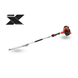 Echo SHC - 2620S X - Series 42" Gas Powered Hedge Trimmer 25.4cc - SLE Equipment - 1