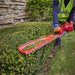 Shindaiwa HT235 Commercial Grade Single - Sided Gas 38" Hedge Trimmer 21.2cc - SLE Equipment - 4