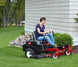 Toro 74705 TimeCutter SS4200 Zero Turn Mower