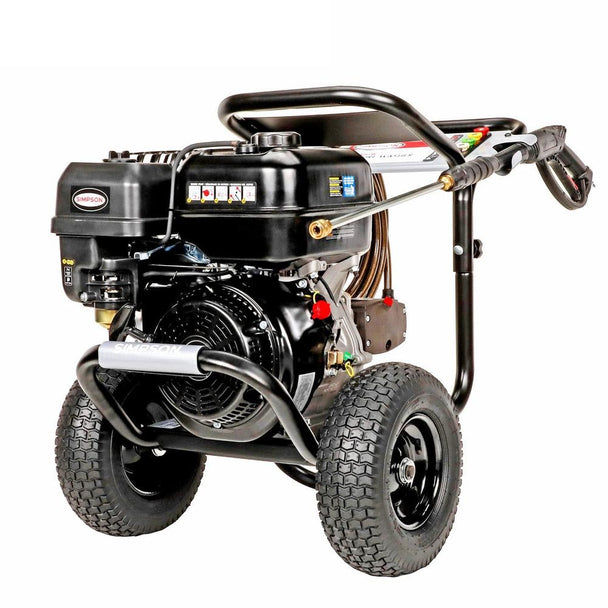 Simpson PowerShot PS60843 Pressure Washer Cold Water