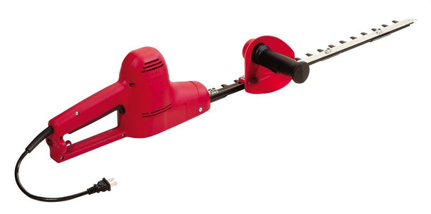 Little Wonder 2410-00-01 24" Single Edge Electric Trimmer Right Side View