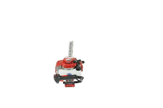 Little Wonder 2230S-00-01 30" Single Edge Gas Trimmer Rear Right View