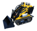 LHD 2000 Mini Skid Steer