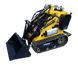 LHD 2000 Mini Skid Steer