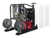 Hot2Go Gas Hot Washer Pressure Washer Trailer Package