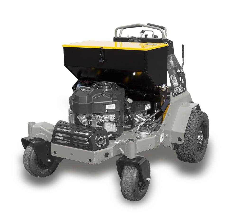 Stinger SB‐30 Automatic SeedBox SmartSeeder for QA3000 - SLE Equipment - 1