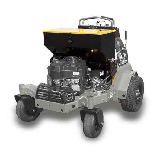 Stinger SB‐30 Automatic SeedBox SmartSeeder for QA3000 - SLE Equipment - 1