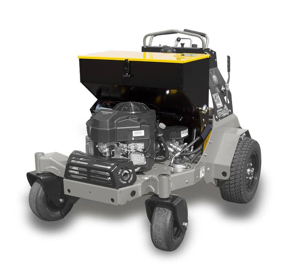 Stinger SB‐30 Automatic SeedBox SmartSeeder for QA3000 - SLE Equipment - 1