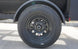 5x8 side wood storage smoker trailer