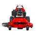Snapper Pro SW45 Walk Behind Mower Front Right