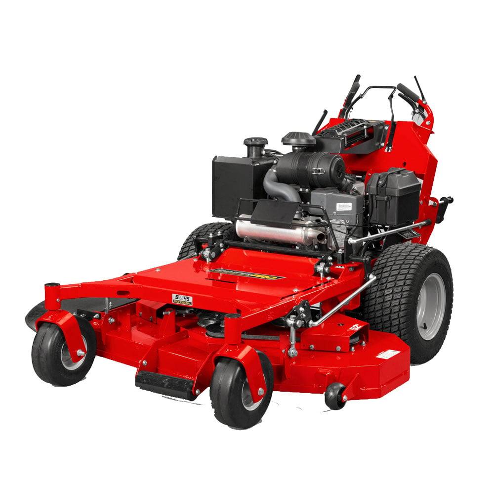 Snapper Pro SW45 Walk Behind Mower Front Right