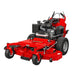 Snapper Pro SW45 Walk Behind Mower Front Right