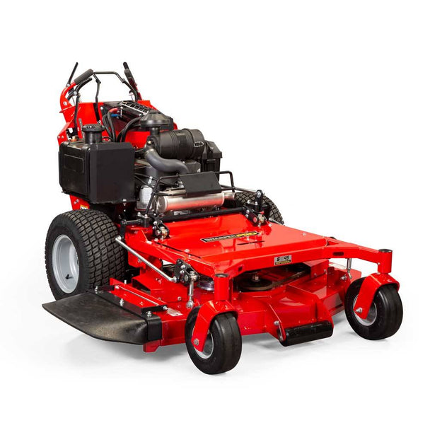 Snapper Pro SW45 Walk Behind Mower Front Right