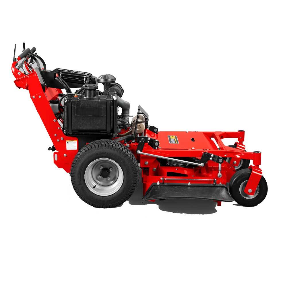 Snapper Pro SW45 Walk Behind Mower Front Right