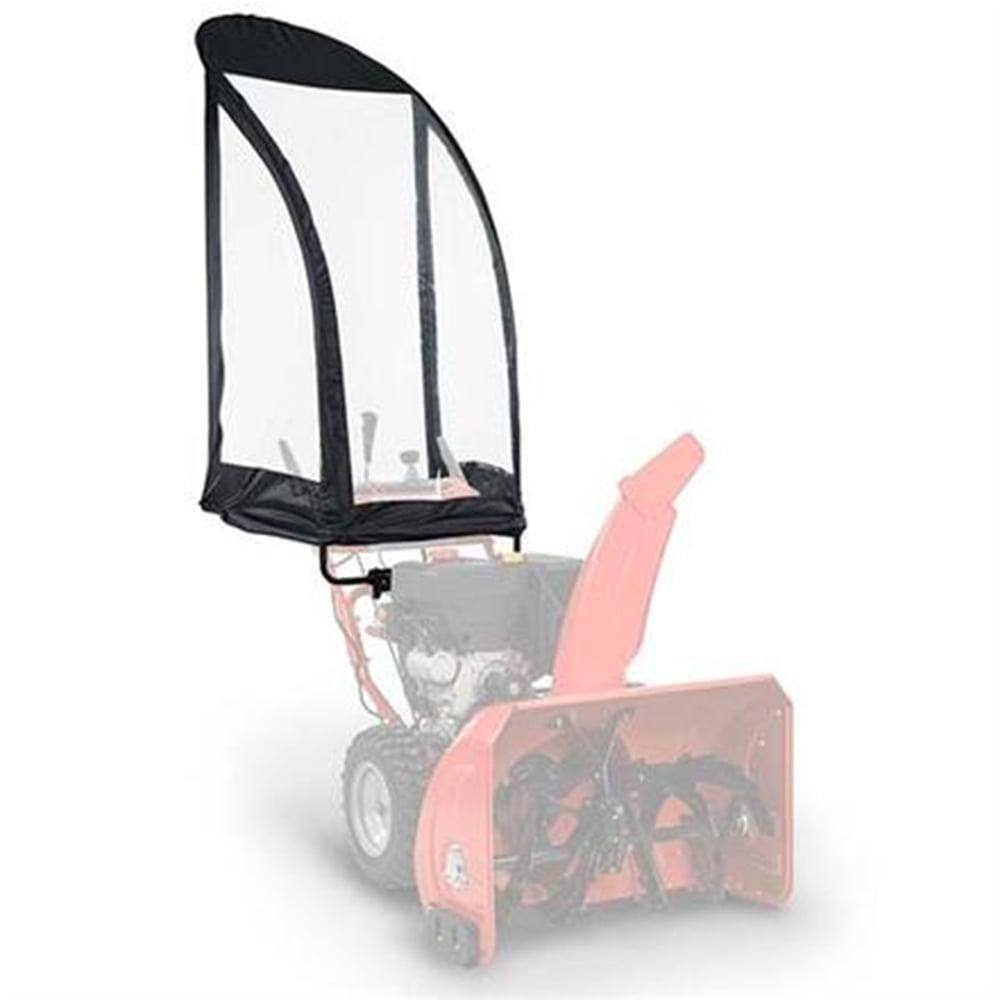 DR Power 445420 2 Stage Snow Blower Cab Accessory