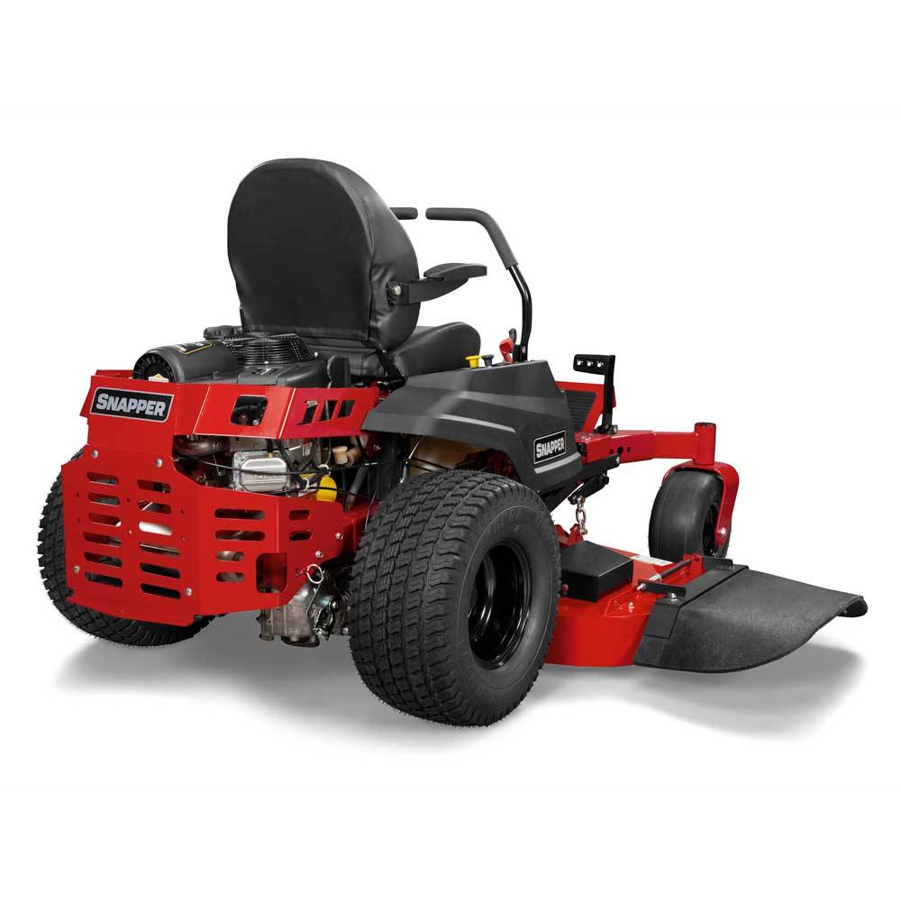 Snapper 360Z XT 61" 2691817 Zero Turn Mower Front