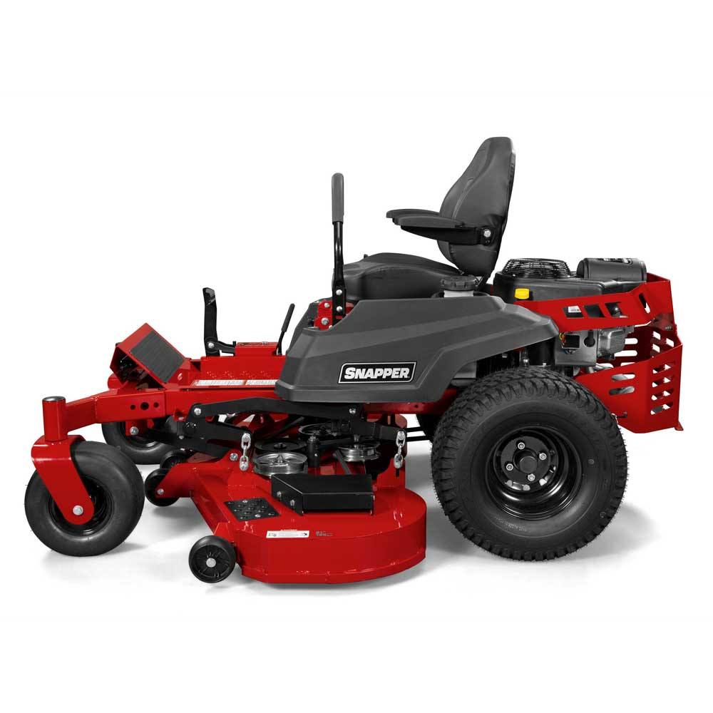 Snapper 360Z XT 61" 2691817 Zero Turn Mower Front