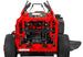 Snapper Pro SW45 Walk Behind Mower Front Right
