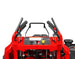 Snapper Pro SW45 Walk Behind Mower Front Right