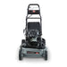 DR Power WM13026DEN 26" Self Propelled Lawn Mower Front Right View