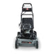 DR Power WM13026DEN 26" Self Propelled Lawn Mower Front Right View