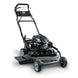 DR Power WM13026DEN 26" Self Propelled Lawn Mower Front Right View