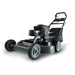 DR Power WM15030DMN 30" Self Propelled Lawn Mower 223cc Front Right View