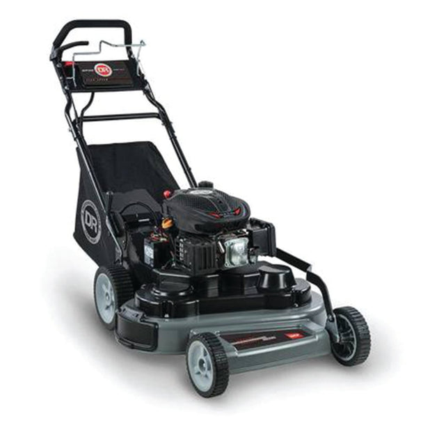 DR Power WM15030DMN 223CC Self-Propelled 30" Lawn Mower