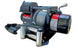 DK2 60SPS12 SPARTAN 6000 ELECTRIC WINCH w/ 131 FT Cable